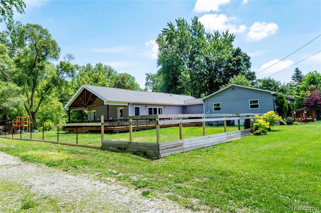 12100 Wilson Drive, Carleton, MI 48117 — Photo 88
