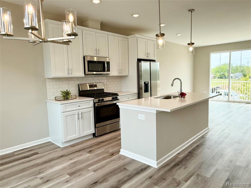 56043 Madison Ln, New Hudson, MI 48165 — Photo 6