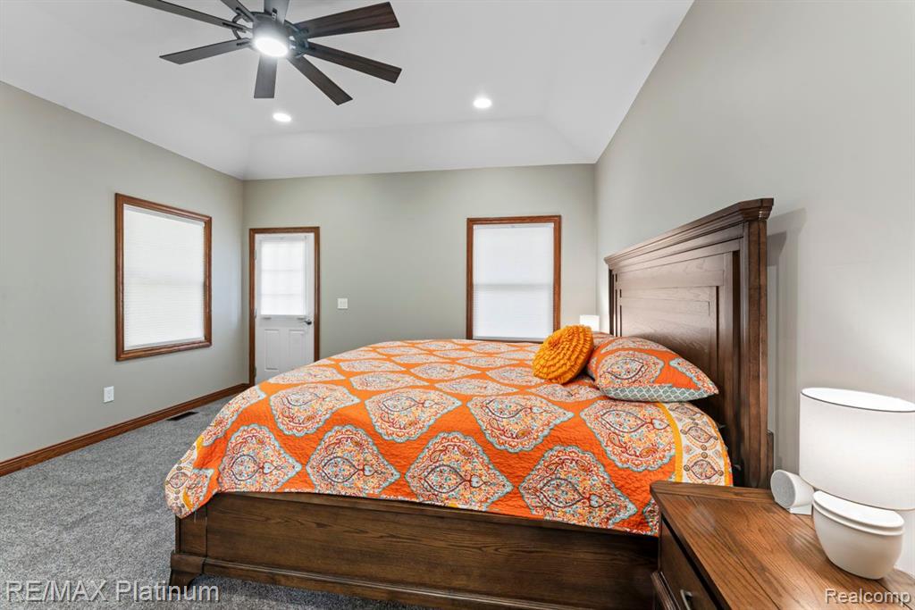 1205 ASHLYN, Fowlerville, MI 48836 — Photo 21