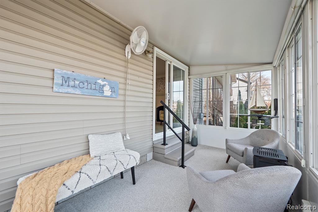 231 O'connor Street, Lake Orion, MI 48362 — Photo 38