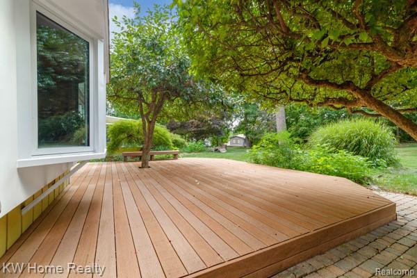 4568 Rolling Ridge Road, West Bloomfield, MI 48323 — Photo 64