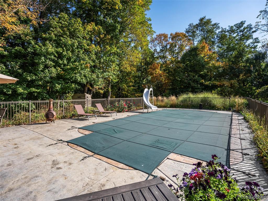 261 Church Street, Romeo, MI 48065 — Photo 56