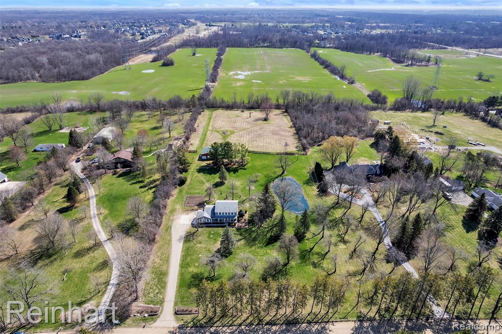 21300 Chubb Road, Northville, MI 48167 — Photo 71