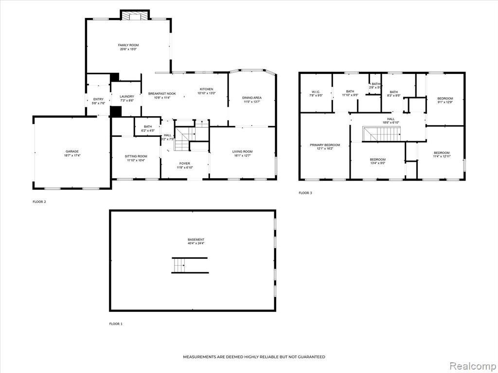 8150 FAWN VALLEY Drive, Clarkston, MI 48348 — Photo 53