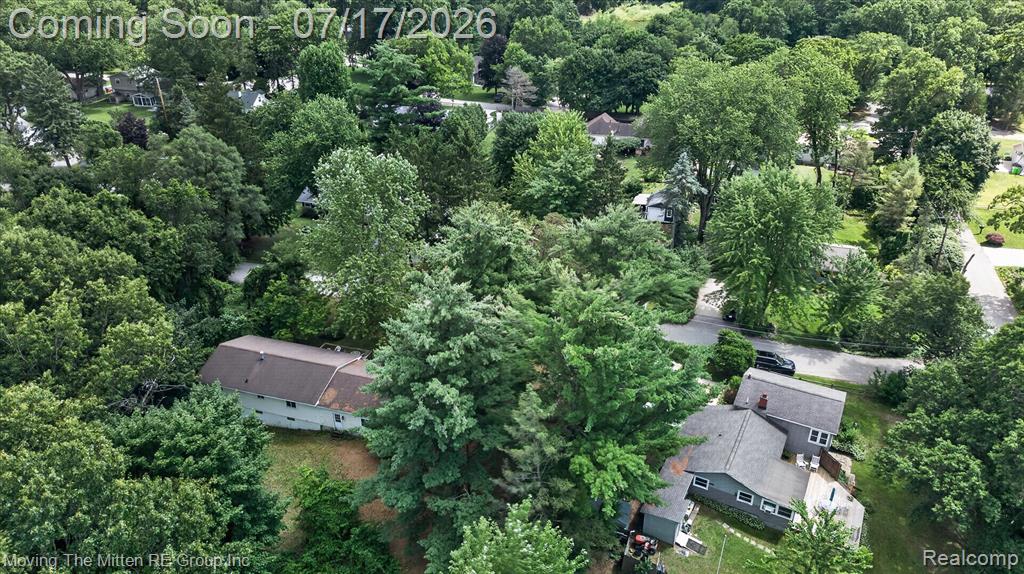 744 S Park Street, Highland, MI 48356 — Photo 47