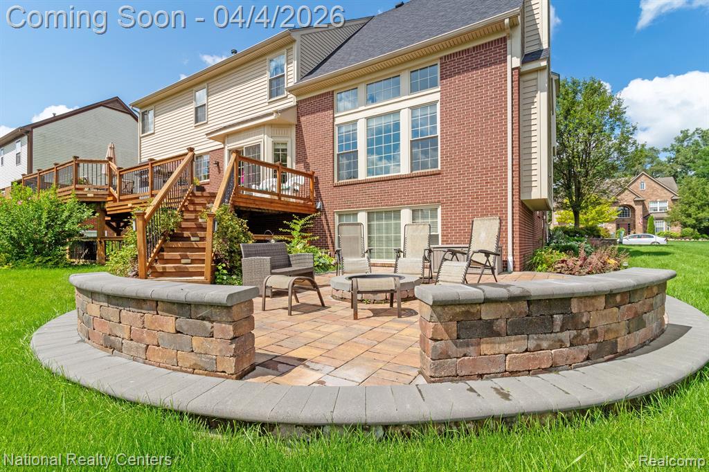 12881 NAUTICA Drive, Van Buren, MI 48111 — Photo 60