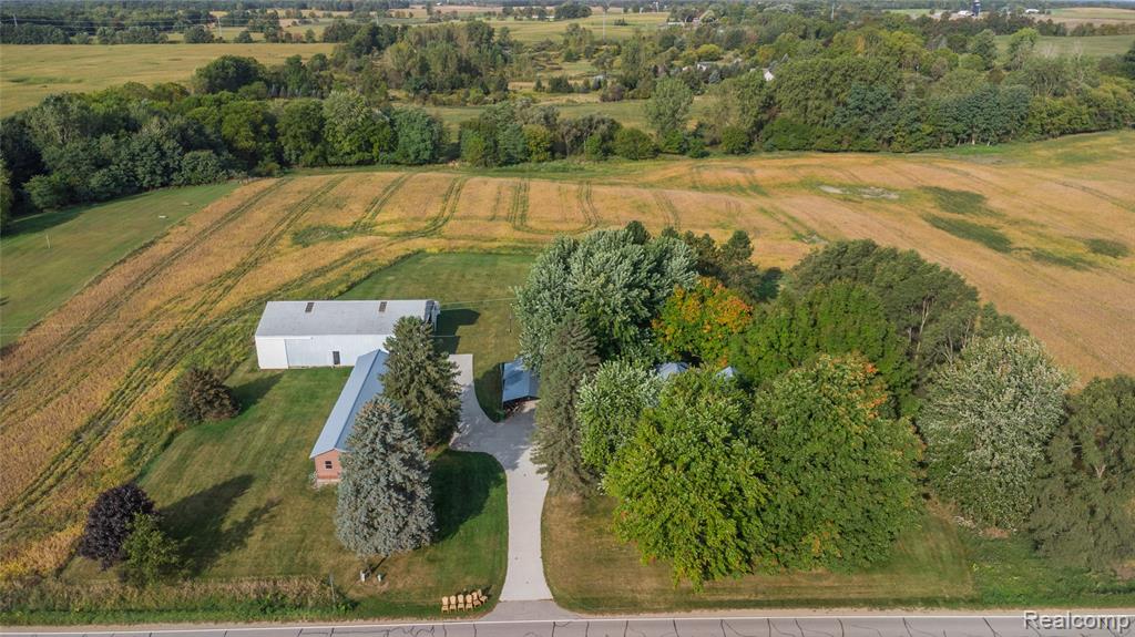 7570 Fostoria Road, Mayville Vlg, MI 48744 — Photo 37