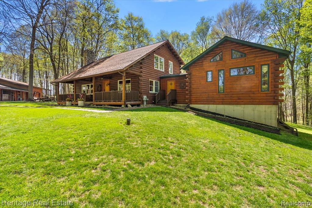 51323 County Road 215 Road, Lawrence, MI 49064 — Photo 2