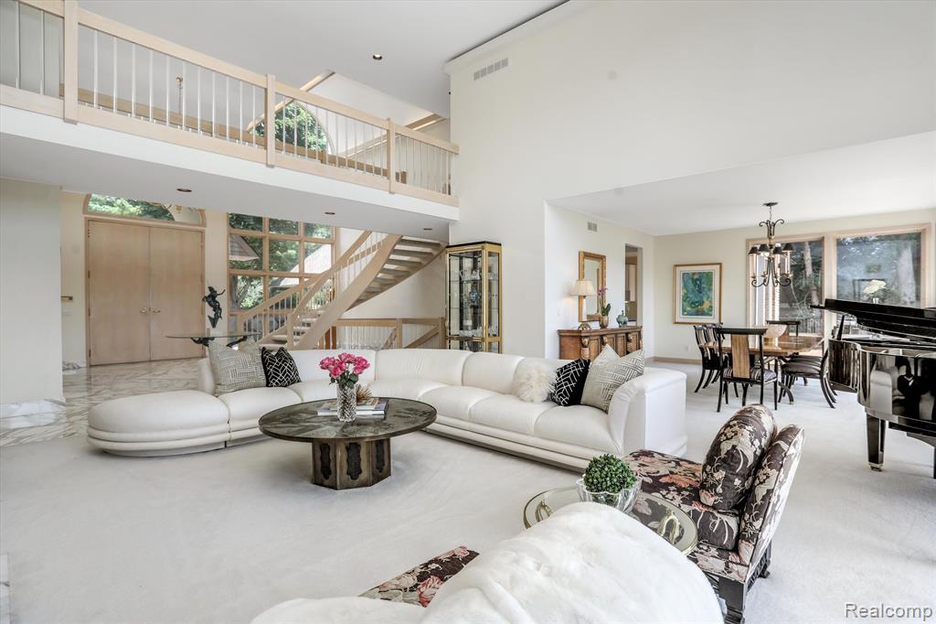 4733 W WICKFORD, Bloomfield Hills, MI 48302 — Photo 13