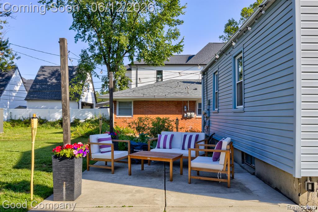 3907 Gardner Avenue, Berkley, MI 48072 — Photo 39