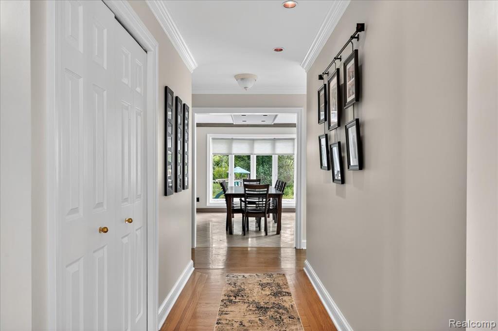 4815 Mill Creek Court, Rochester, MI 48306 — Photo 17