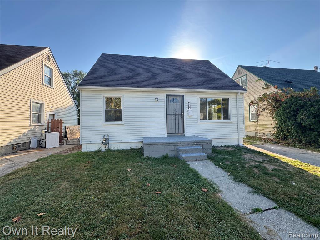 7612 Rockdale, Detroit, MI 48239 — Photo 2