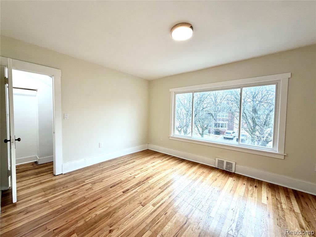 2256 Tuxedo Street, Detroit, MI, 48206