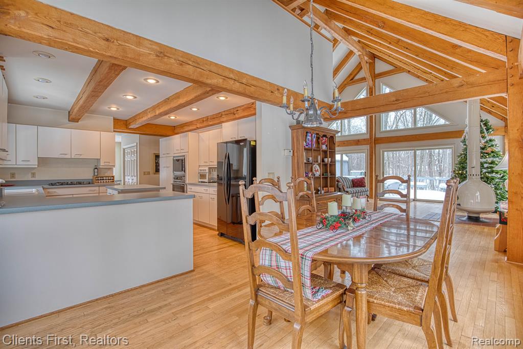 5400 RICHARDSON Road, Howell, MI 48843 — Photo 22