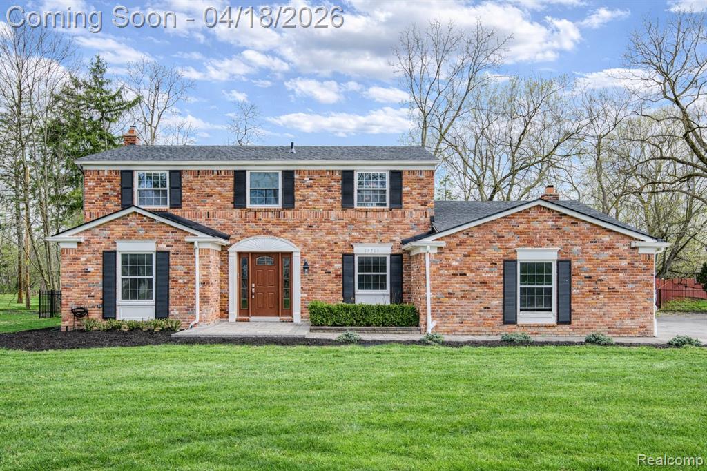 19965 Beverly Road, Beverly Hills, MI 48025 — Photo 53