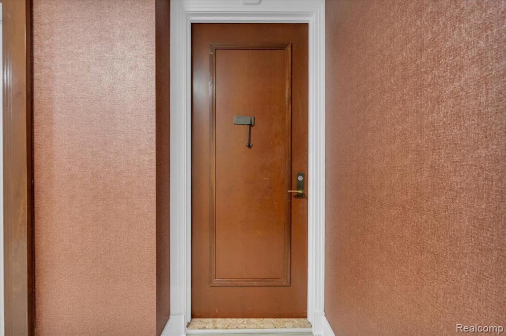 1001 W JEFFERSON Ave., 300/12A, Detroit, MI 48226 — Photo 7