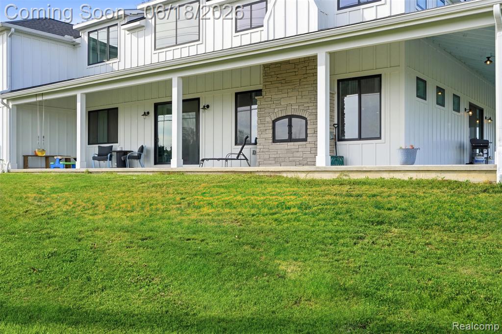 31100 S River Road, Harrison Township, MI — Photo 13