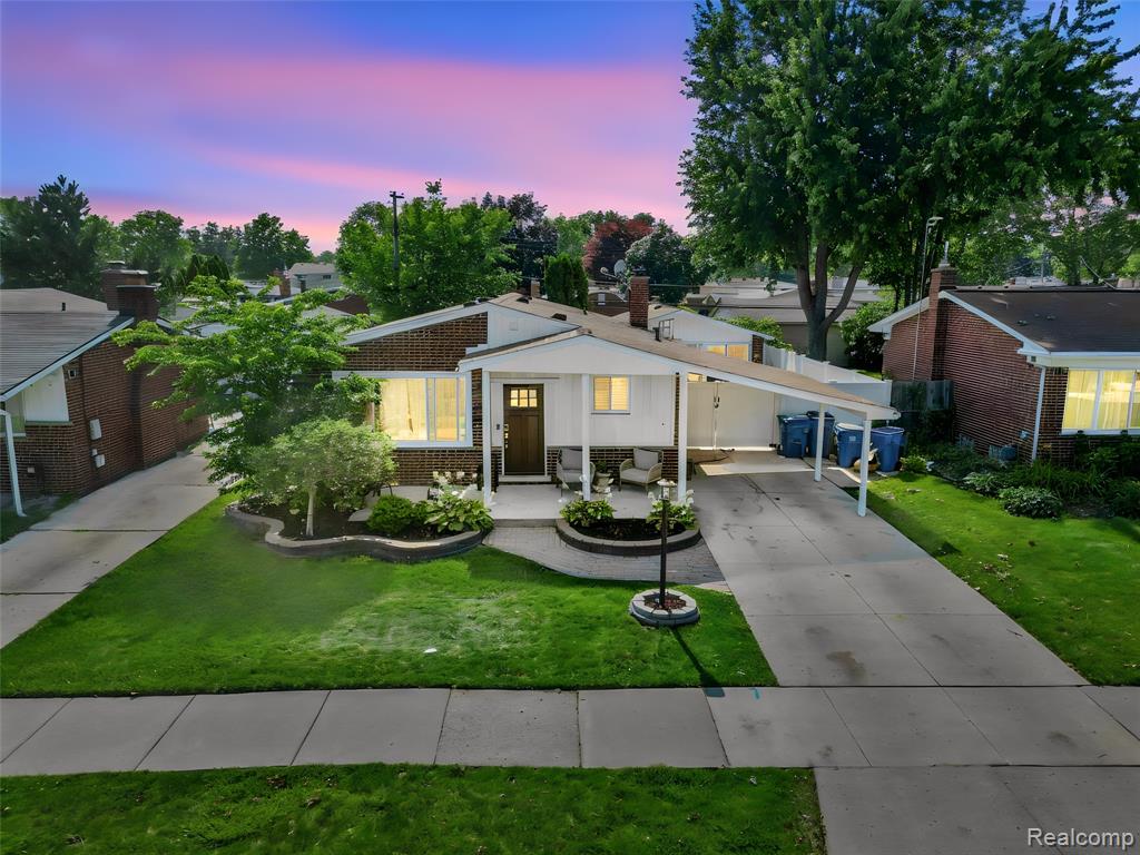6151 Coolidge Street, Dearborn Heights, MI 48127 — Photo 4