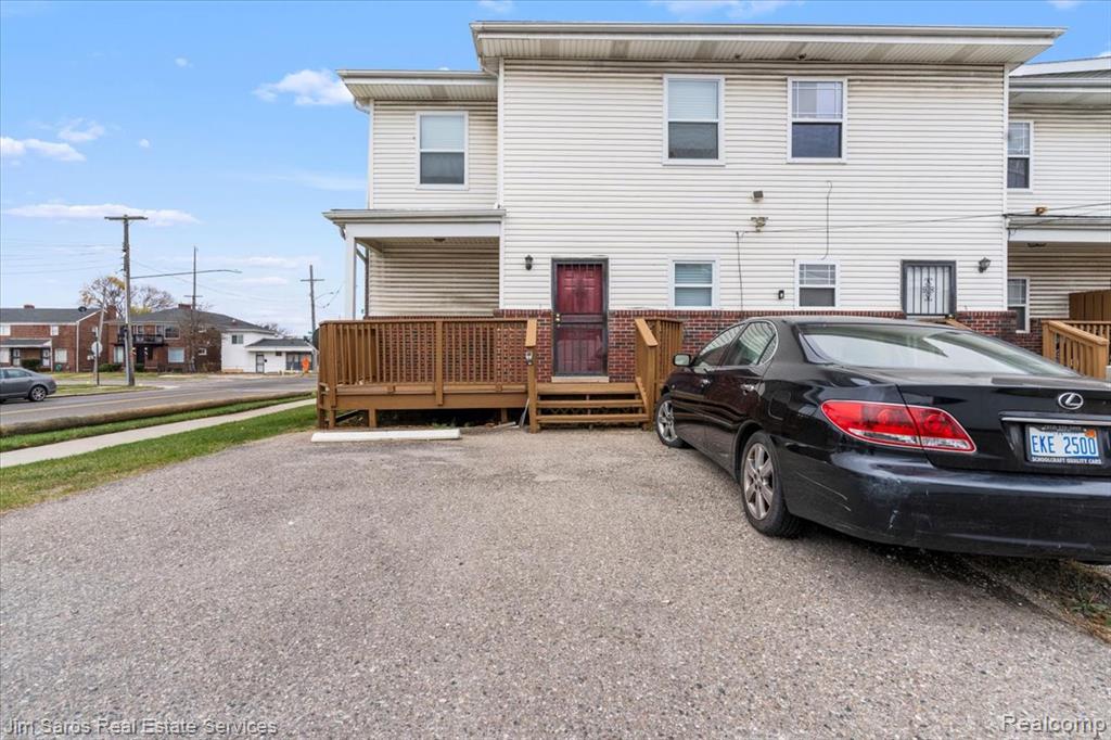 3399 Ewald Circle, Detroit, MI 48238 — Photo 15