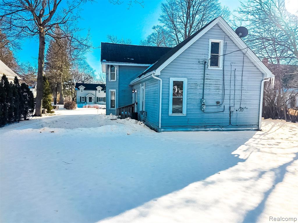 270 W 4th Street, Imlay City, MI 48444 — Photo 22