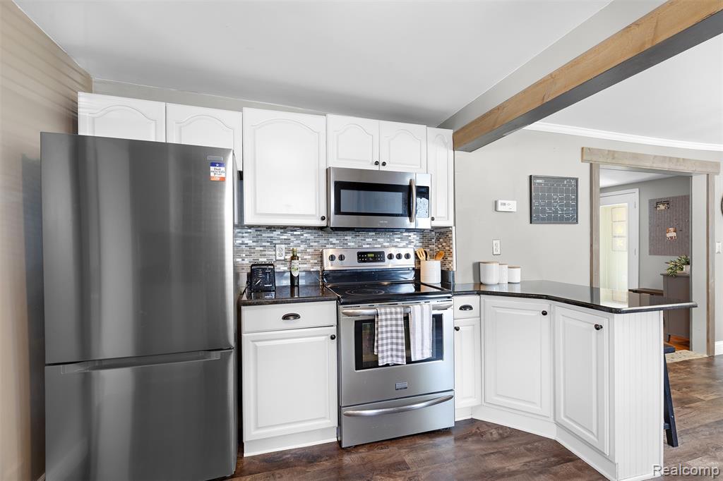 7677 Washburn, Washington, MI — Photo 10