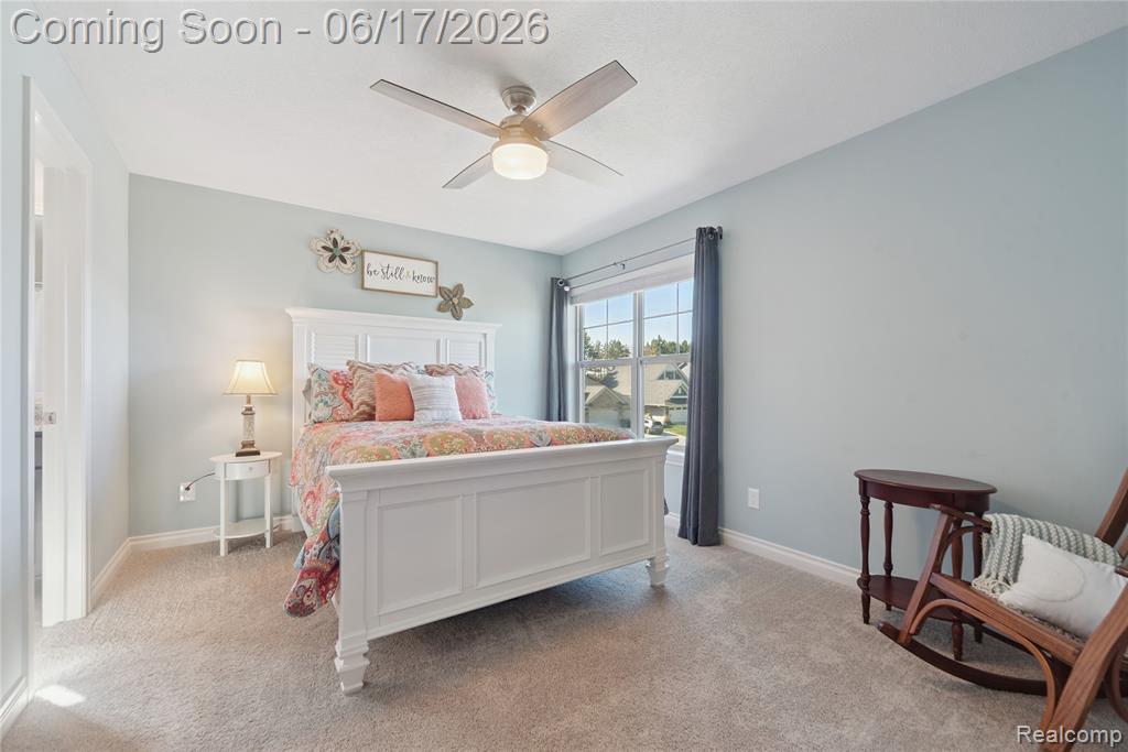 16939 Willowbrook Drive, Haslett, MI 48840 — Photo 37