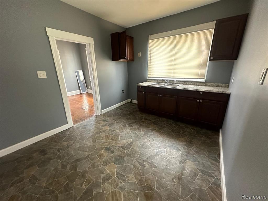 3411 S Edsel Street, Detroit, MI 48217 — Photo 5