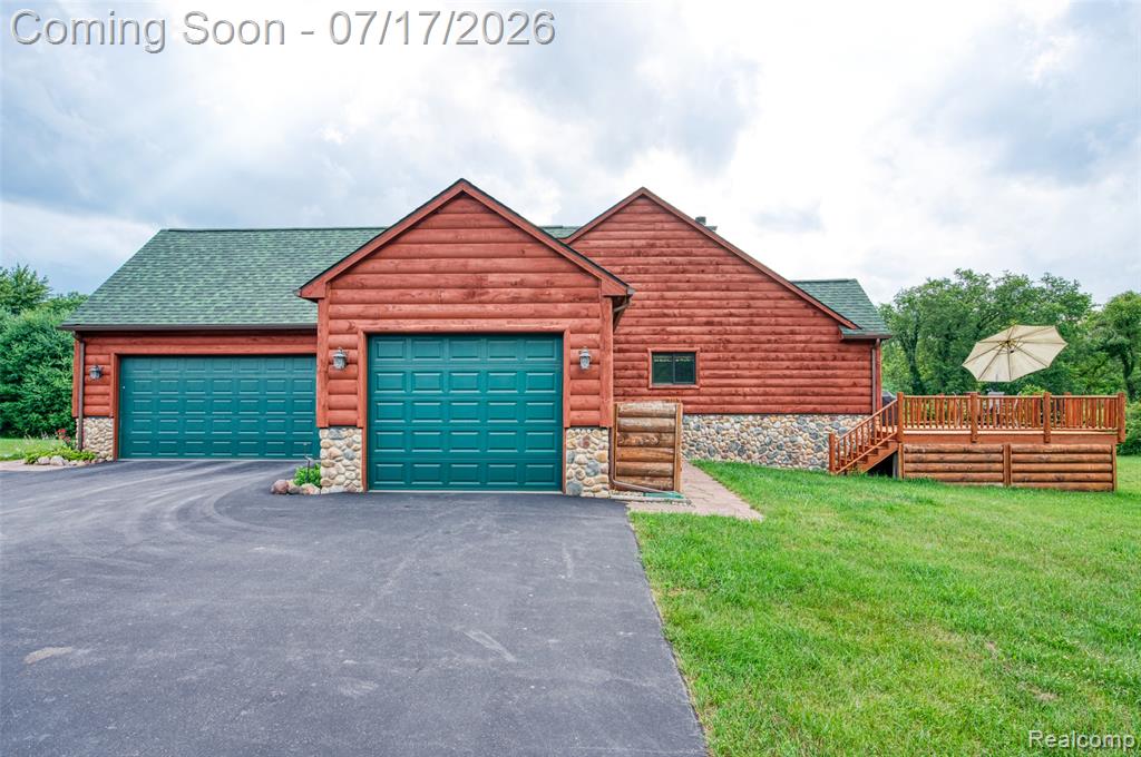 7200 Wiggins Road, Howell, MI 48855 — Photo 33
