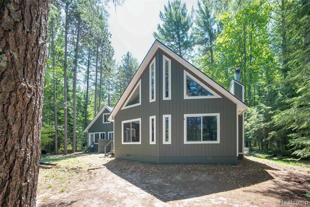 6954 AARWOOD Trail NW, Rapid City, MI 49676 — Photo 39