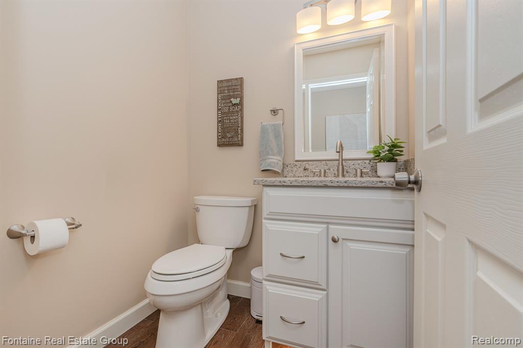 8742 WILLIAMSPORT Drive, White Lake, MI — Photo 23