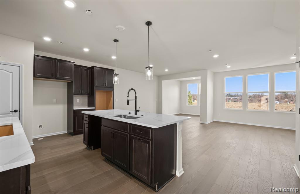 4038 Nottingham Circle, Clarkston, MI — Photo 9