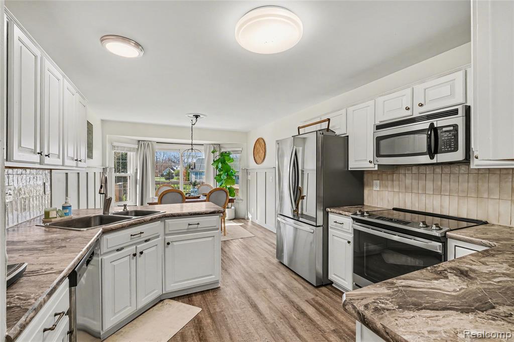 1292 Theresa Drive, Fenton, MI 48430 — Photo 9