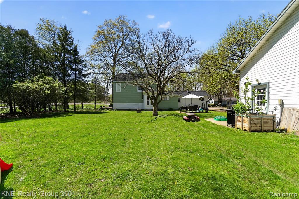 622 Factory Street, Howell, MI 48843 — Photo 4