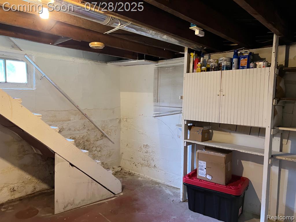 617 N Madison Street, Lapeer, MI 48446 — Photo 31