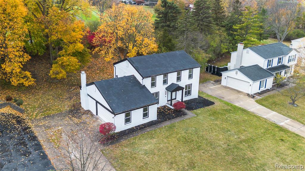 5435 Tequesta Drive, West Bloomfield, MI 48323 — Photo 3