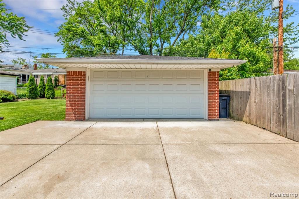 4006 Highfield Road, Royal Oak, MI 48073 — Photo 26