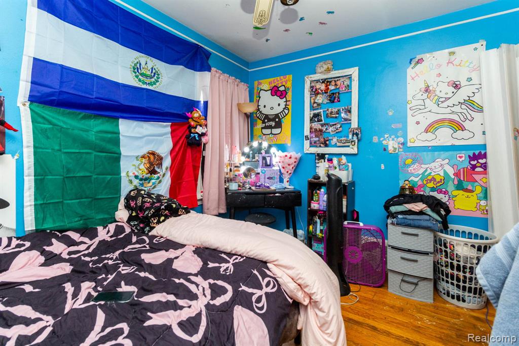 1060 Capitol Avenue, Lincoln Park, MI 48146 — Photo 17