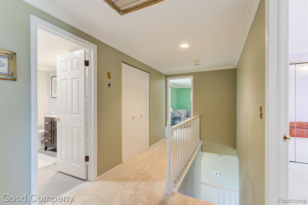 4125 WATERWHEEL Lane, Bloomfield Hills, MI 48302 — Photo 28