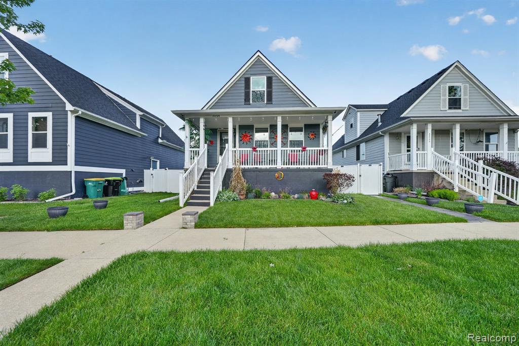 59720 W Brockton Street, New Haven, MI 48048 — Photo 4