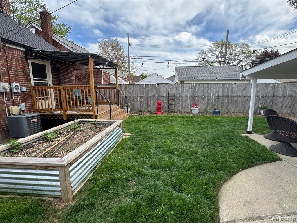 9064 BECKER Avenue, Allen Park, MI 48101 — Photo 30