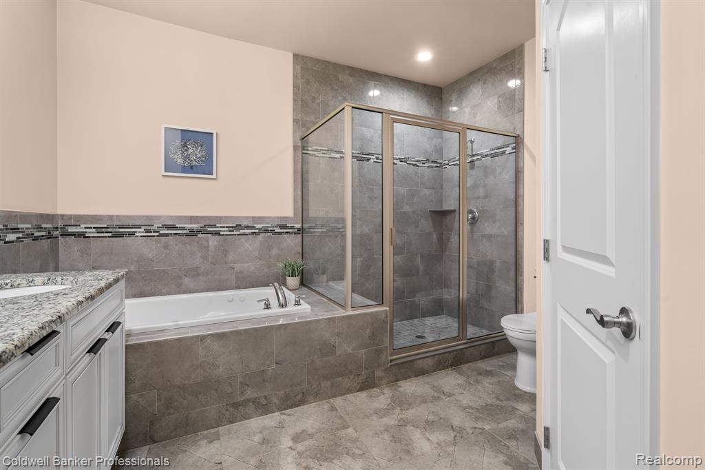 4553 BROOKSTONE Drive, Canton, MI 48188 — Photo 21