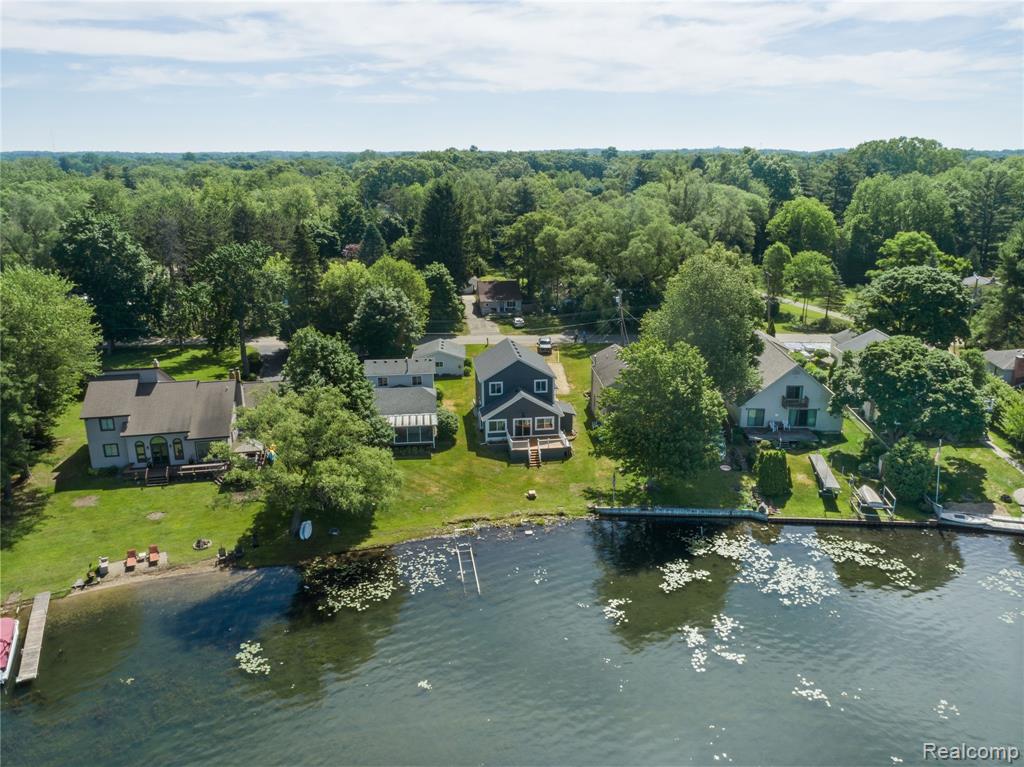3515 Highland Boulevard, Highland, MI 48356 — Photo 39