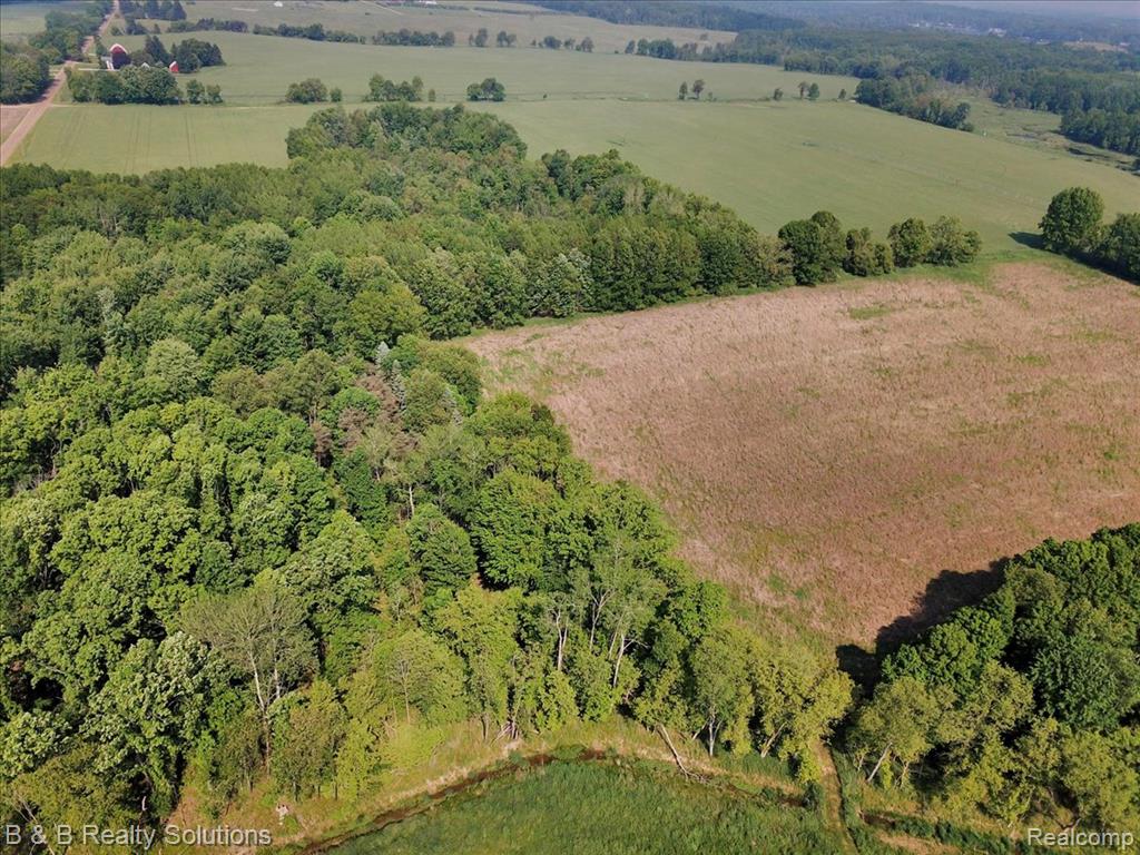 10071 N Hillman Road, Lakeview, MI, 48850