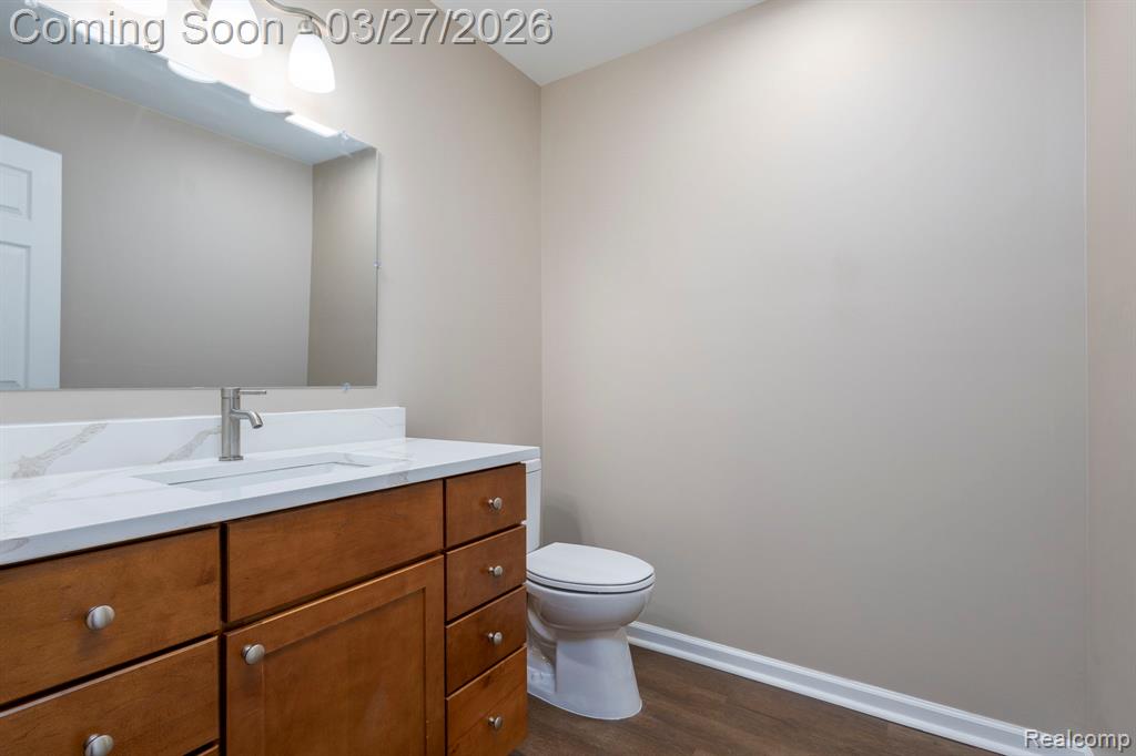 23147 Tawas Avenue, Hazel Park, MI 48030 — Photo 14