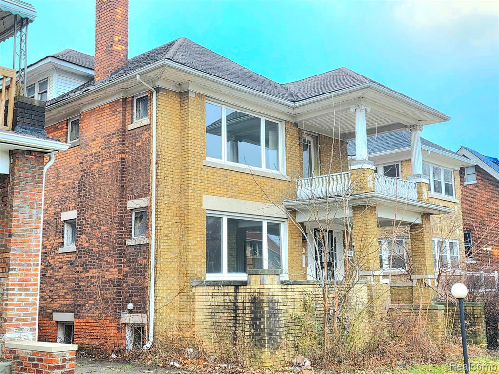 4353 Seebaldt Street, Detroit, MI 48204 — Photo 33
