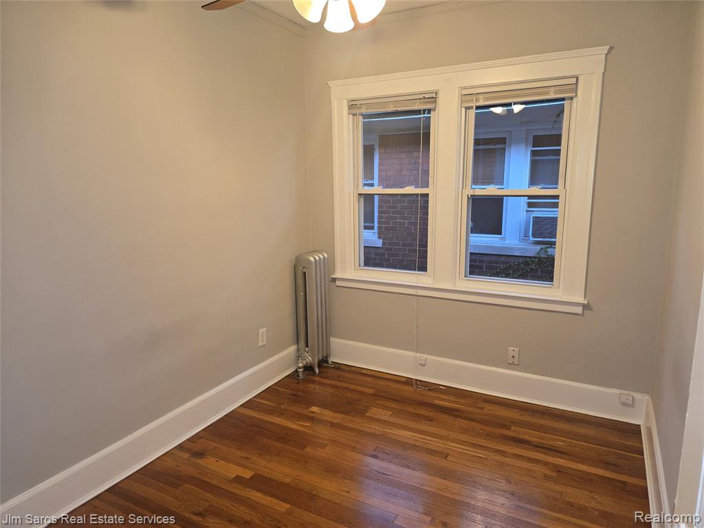 862 Nottingham 2S, Grosse Pointe Park, MI 48230 — Photo 6