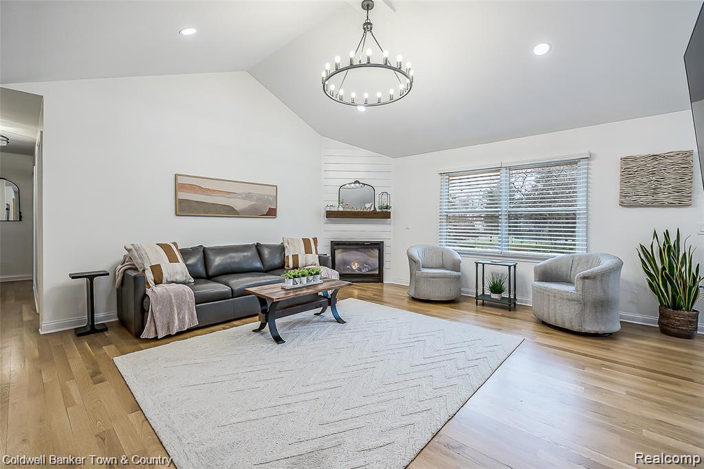 6322 E Horseshoe Trail, Linden, MI 48451 — Photo 16