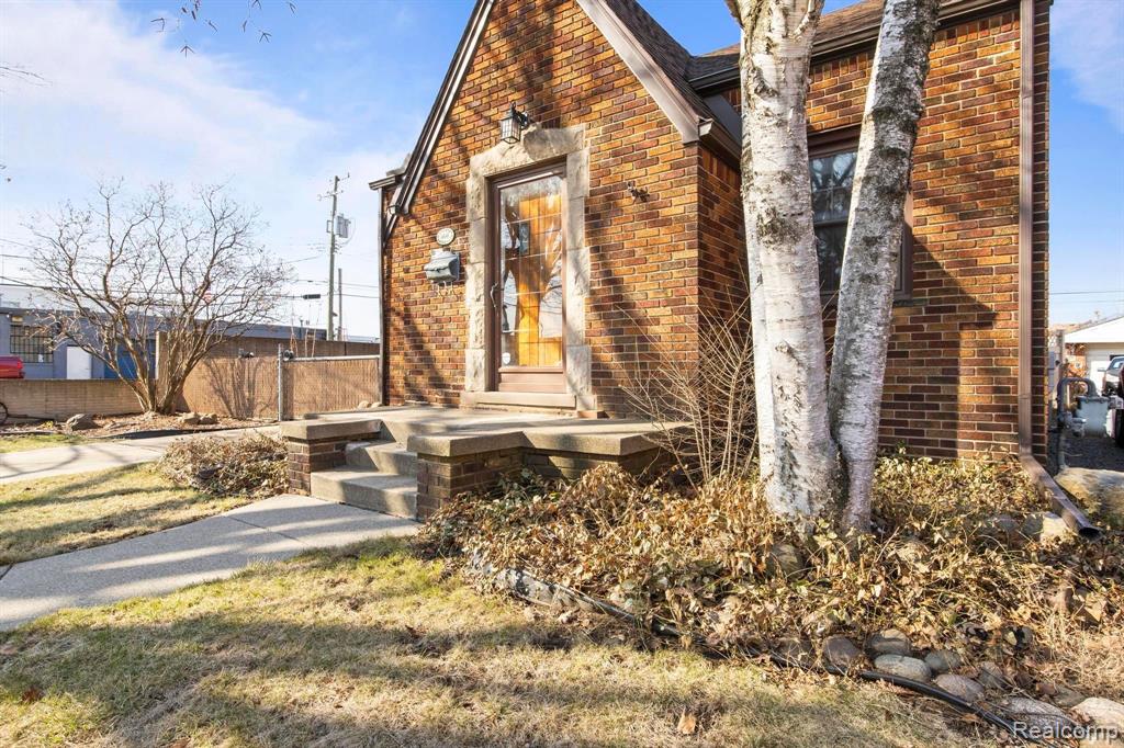 4641 ROEMER Street, Dearborn, MI 48126 — Photo 2