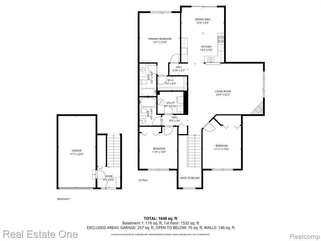 167 S Vista Drive, Auburn Hills, MI 48326 — Photo 26