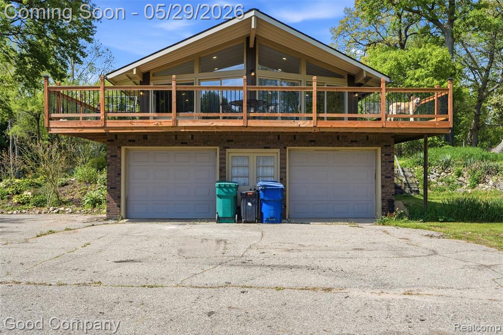 5130 Seymour Lake Road, Oxford, MI 48371 — Photo 52